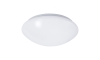 LED Koupelnové stropní svítidlo se senzorem REVA LED/16W/230V IP44