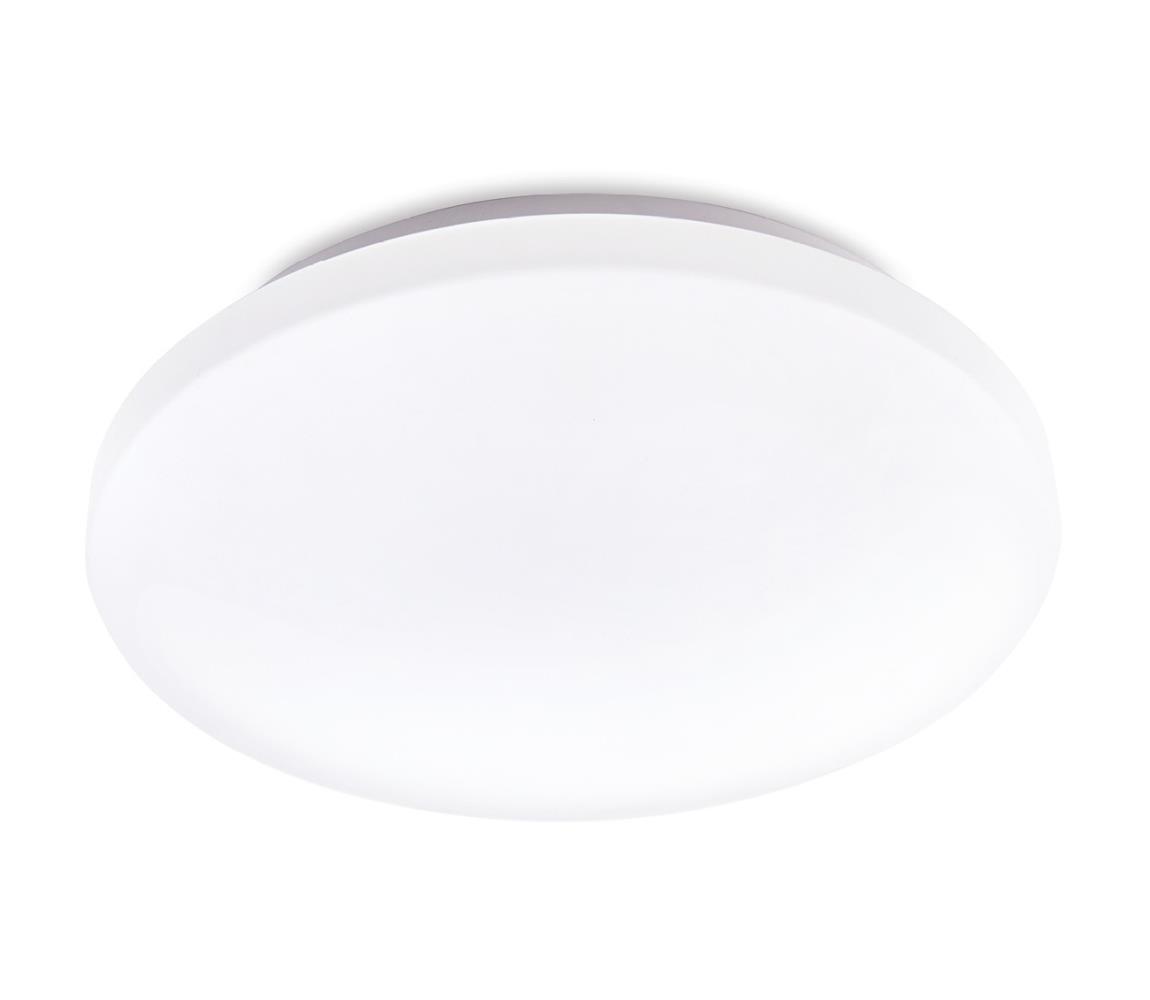 Kobi LED Koupelnové stropní svítidlo se senzorem SOFI LX LED/13W/230V IP44 pr. 28 cm KB0319