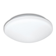 LED Koupelnové stropní svítidlo VICTOR LED/18W/230V IP44