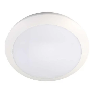 LED Koupelnové svítidlo se senzorem LED/20W/230V 3000/4000/6000K IP66