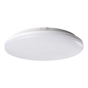 LED Koupelnové svítidlo se senzorem STIVI LED/24W/230V IP65