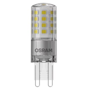 LED Krokově stmívatelná žárovka G9/4W/230V 2700K - Osram