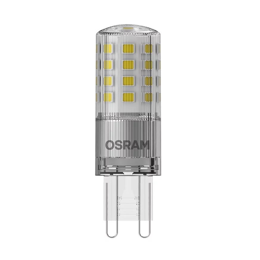 LED Krokově stmívatelná žárovka G9/4W/230V 2700K - Osram