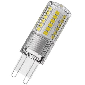 LED Krokově stmívatelná žárovka G9/4W/230V 2700K - Osram