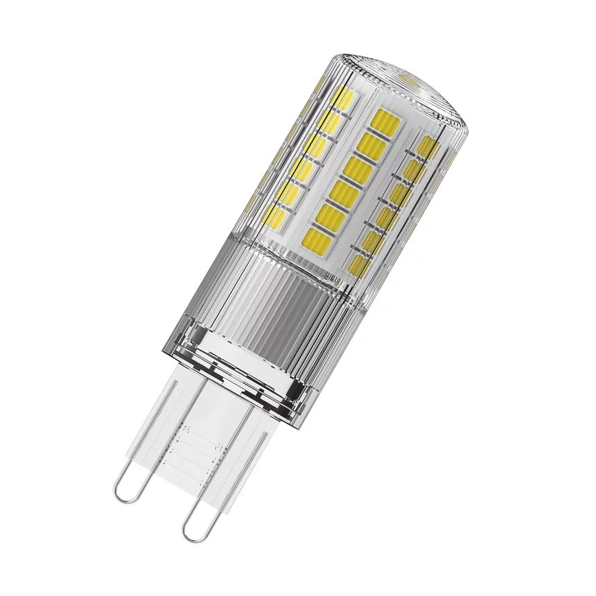 LED Krokově stmívatelná žárovka G9/4W/230V 2700K - Osram