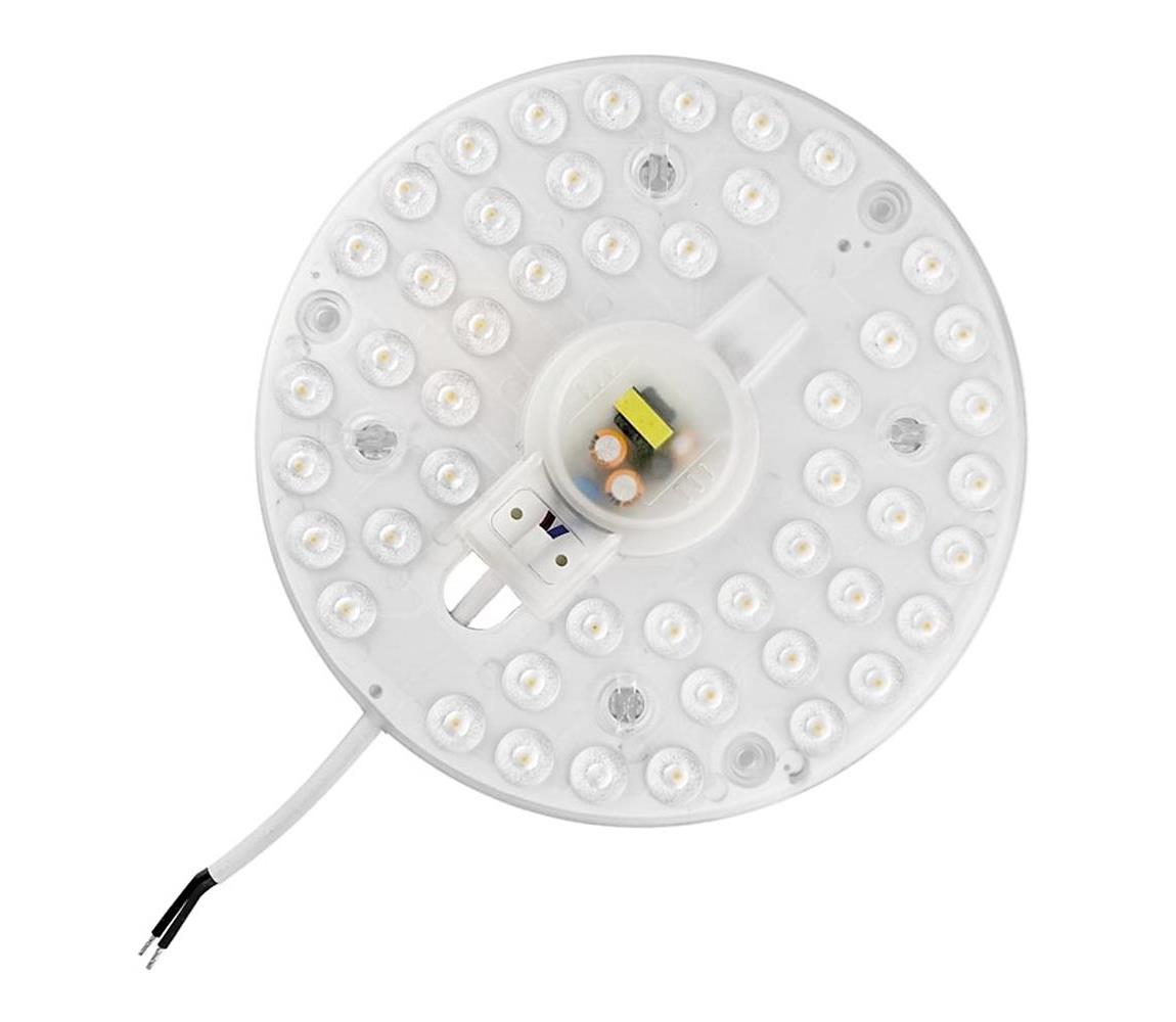  LED Magnetický modul LED/20W/230V pr. 16,5 cm 3000K 