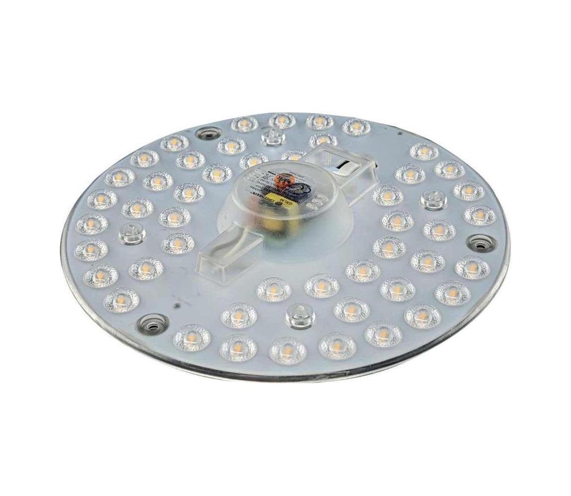 Greenlux LED Magnetický modul LED/24W/230V pr. 18 cm 3000K 