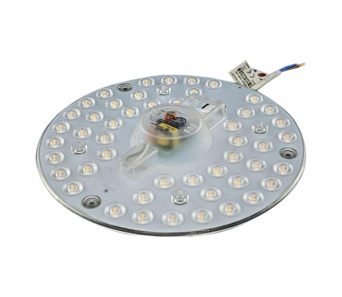 Greenlux LED Magnetický modul LED/24W/230V pr. 18 cm 4000K 