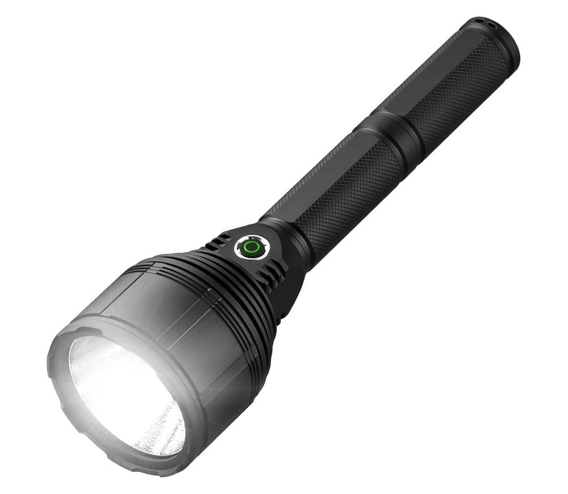 Vayox LED Nabíjecí svítilna LED/30W/5V IPX7 3000 lm 6,5 h 8400 mAh BX0016