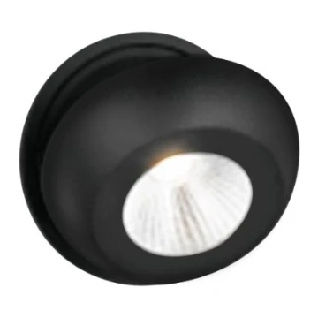 LED Nástěnné bodové svítidlo FLARE LED/10W/230V