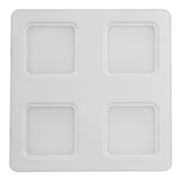 LED Panel QUADRICA LED/36W/230V