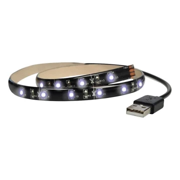 LED Pásek pro TV LED/USB/100cm