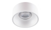 LED Podhledové bodové svítidlo MINI RITI 1xGU10/25W/230V bílá