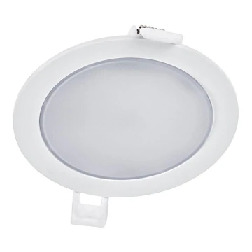 LED Podhledové svítidlo ALGINE 2v1 LED/6W/230V 4000K