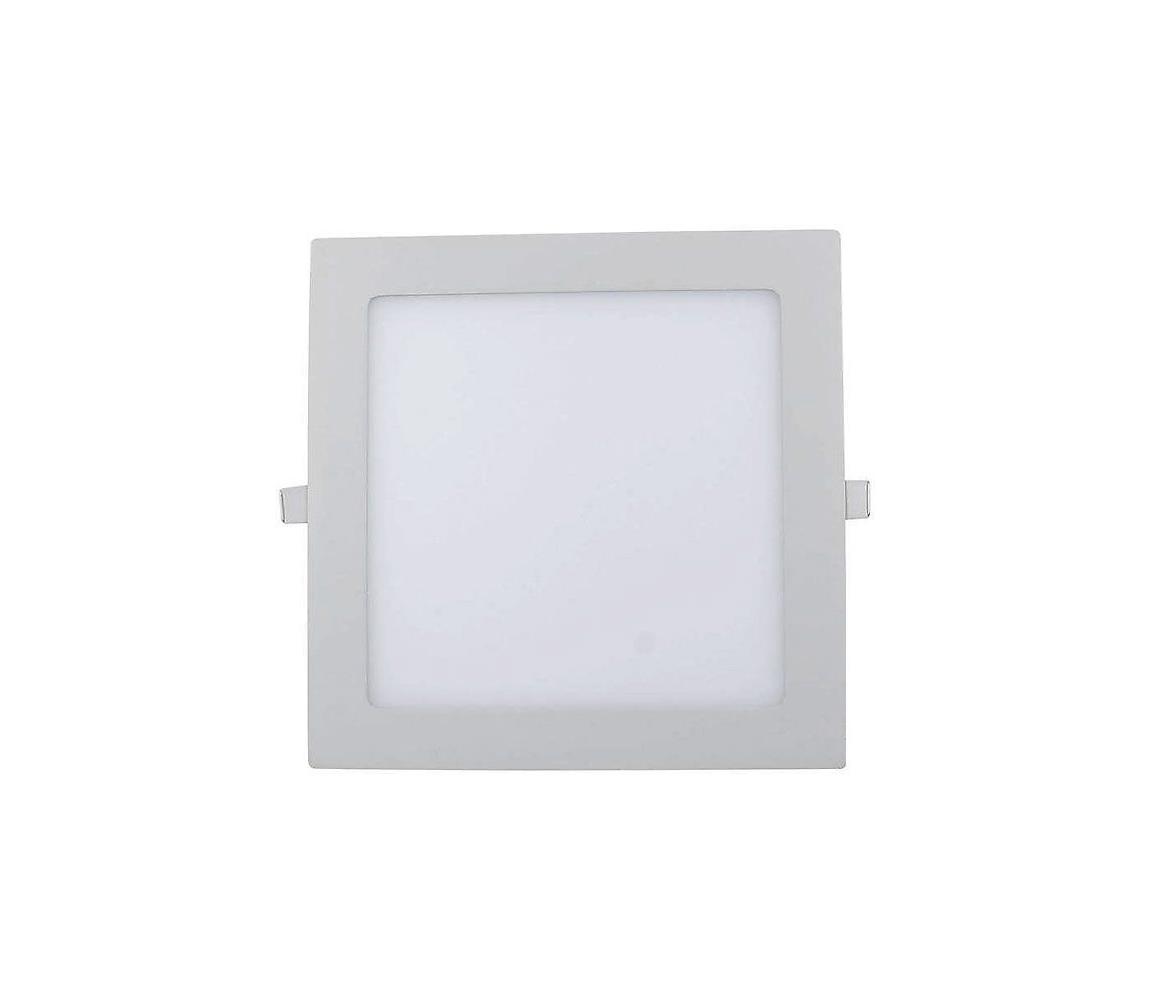 HADEX LED Podhledové svítidlo LED/15W/230V 3000K HD0113