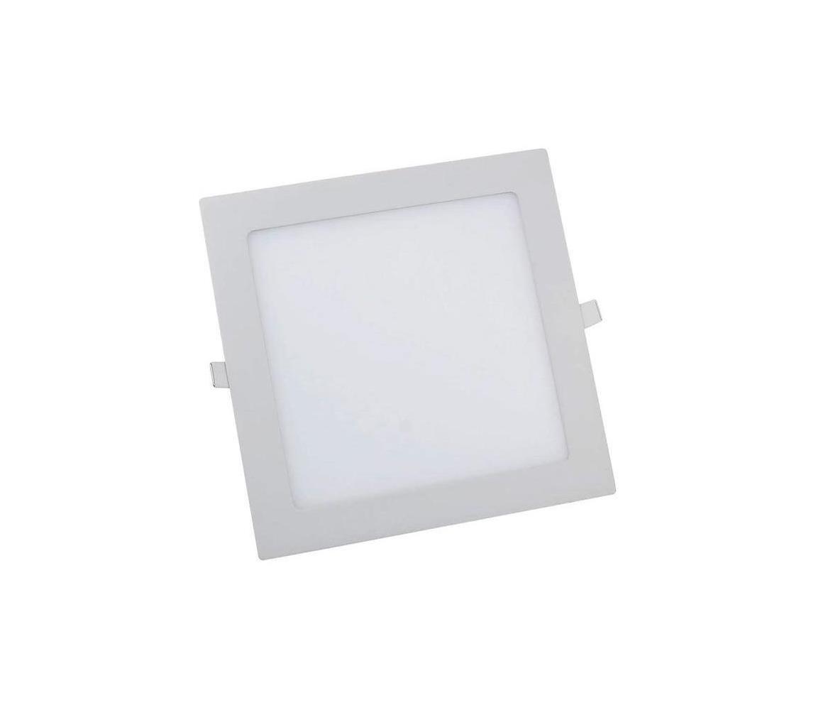  LED Podhledové svítidlo LED/18W/230V 6000K 