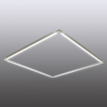 LED Podhledové svítidlo LED/40W/230V 595x595 mm