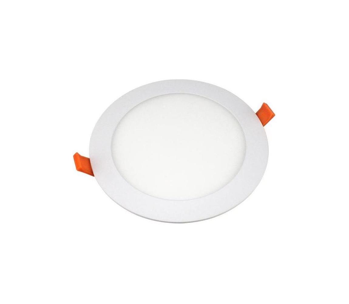  LED Podhledové svítidlo LED/6W/230V 