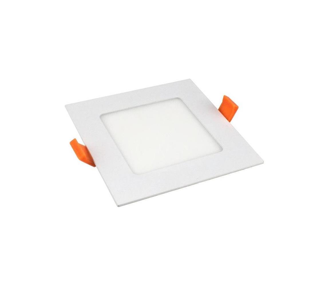 NEDES LED Podhledové svítidlo LED/6W/230V ND0039