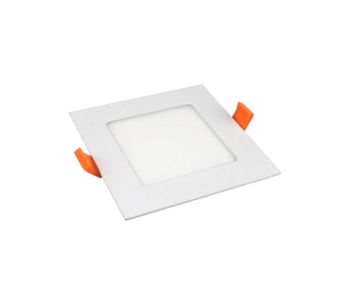 NEDES LED Podhledové svítidlo LED/6W/230V ND3081