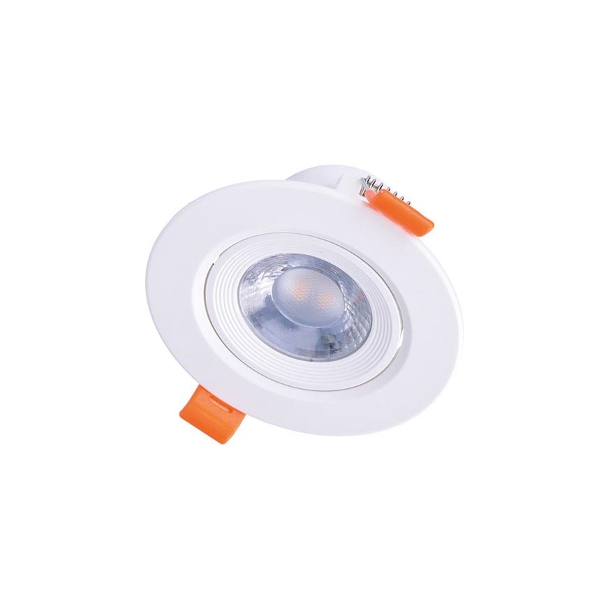 LED Podhledové svítidlo LED/9W/230V 4000K