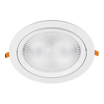 LED Podhledové svítidlo SAMSUNG CHIP LED/30W/230V 3000K