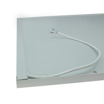 LED Podhledový panel ALGINE DUO 2v1 LED/30W/230V 120x30 cm