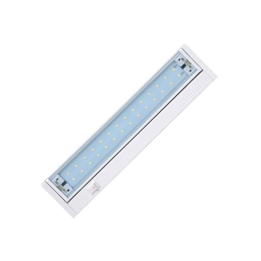 LED Podlinkové svítidlo GANYS LED/5,5W/230V