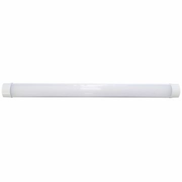 LED Podlinkové svítidlo LED/30W/230V 4000K 90 cm bílá