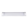 LED Podlinkové svítidlo QTEC LED/18W/230V 60 cm bílá