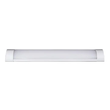 LED Podlinkové svítidlo QTEC LED/36W/230V 120 cm bílá
