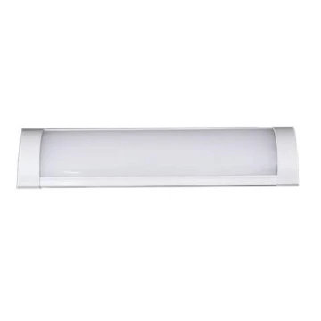 LED Podlinkové svítidlo QTEC LED/9W/230V 30 cm bílá