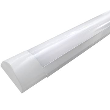 LED Podlinkové svítidlo QTEC LED/9W/230V 30 cm bílá