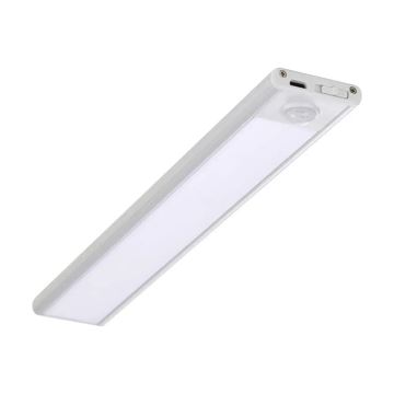 LED Podlinkové svítidlo se senzorem LED/1,5W/5V 3000K