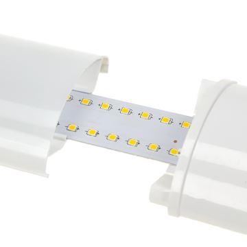 LED Podlinkové svítidlo VIGA LED/14W/230V 4000K bílá