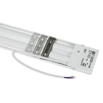 LED Podlinkové svítidlo VIGA LED/20W/230V 3000K bílá