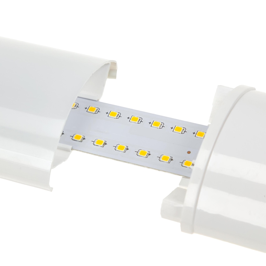 LED Podlinkové svítidlo VIGA LED/35W/230V 3000K bílá