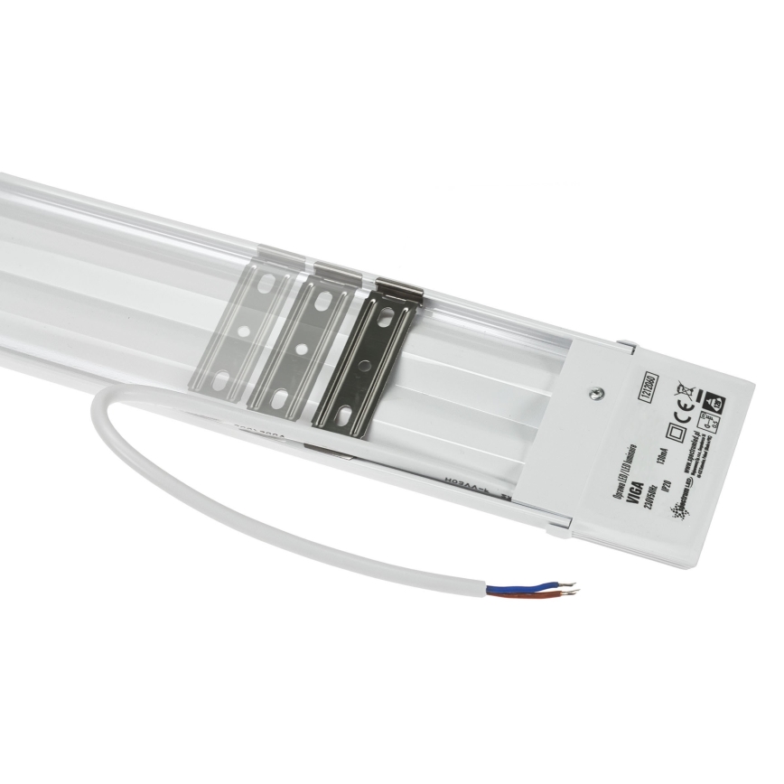 LED Podlinkové svítidlo VIGA LED/35W/230V 4000K bílá