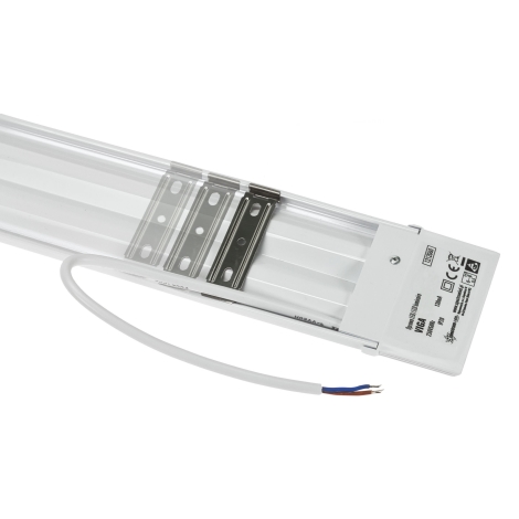 LED Podlinkové svítidlo VIGA LED/35W/230V 6000K bílá