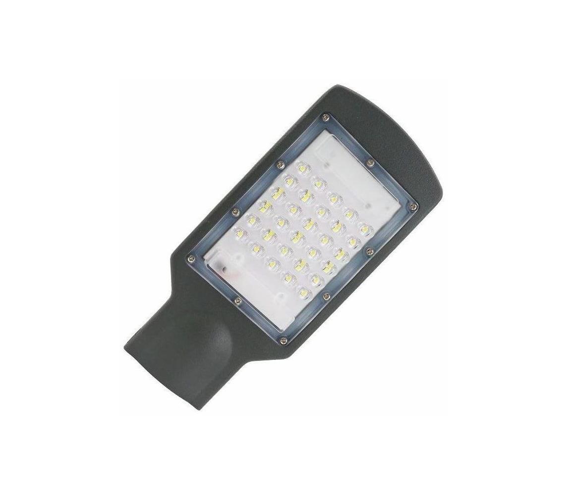 NEDES LED Pouliční lampa LED/30W/170-400V IP67 ND3336