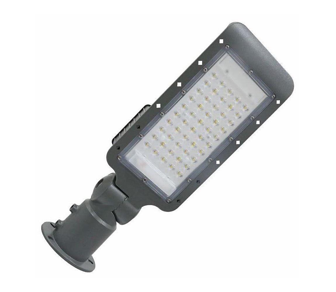  LED Pouliční lampa LED/50W/170-400V IP65 