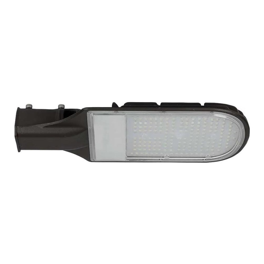 LED Pouliční lampa SAMSUNG CHIP LED/100W/230V 4000K IP65