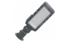 LED Pouliční lampa se senzorem LED/50W/170-400V IP65