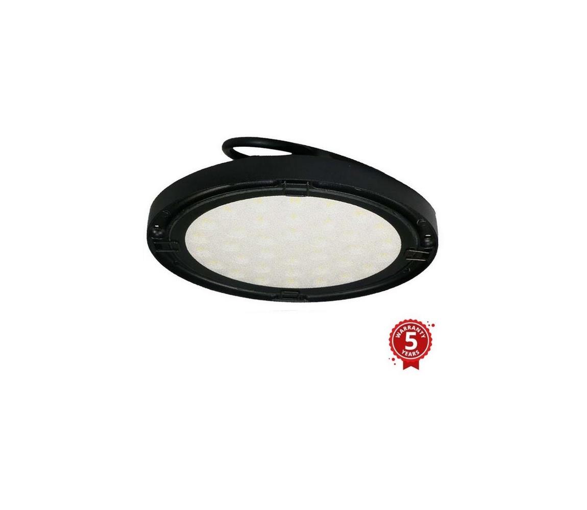  LED Průmyslové svítidlo High Bay LED/200W/230V IP65 6500K 