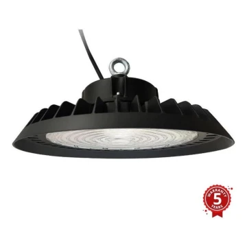 LED Průmyslové svítidlo UFO HIGHBAY LED/150W/230V 5000K IP65