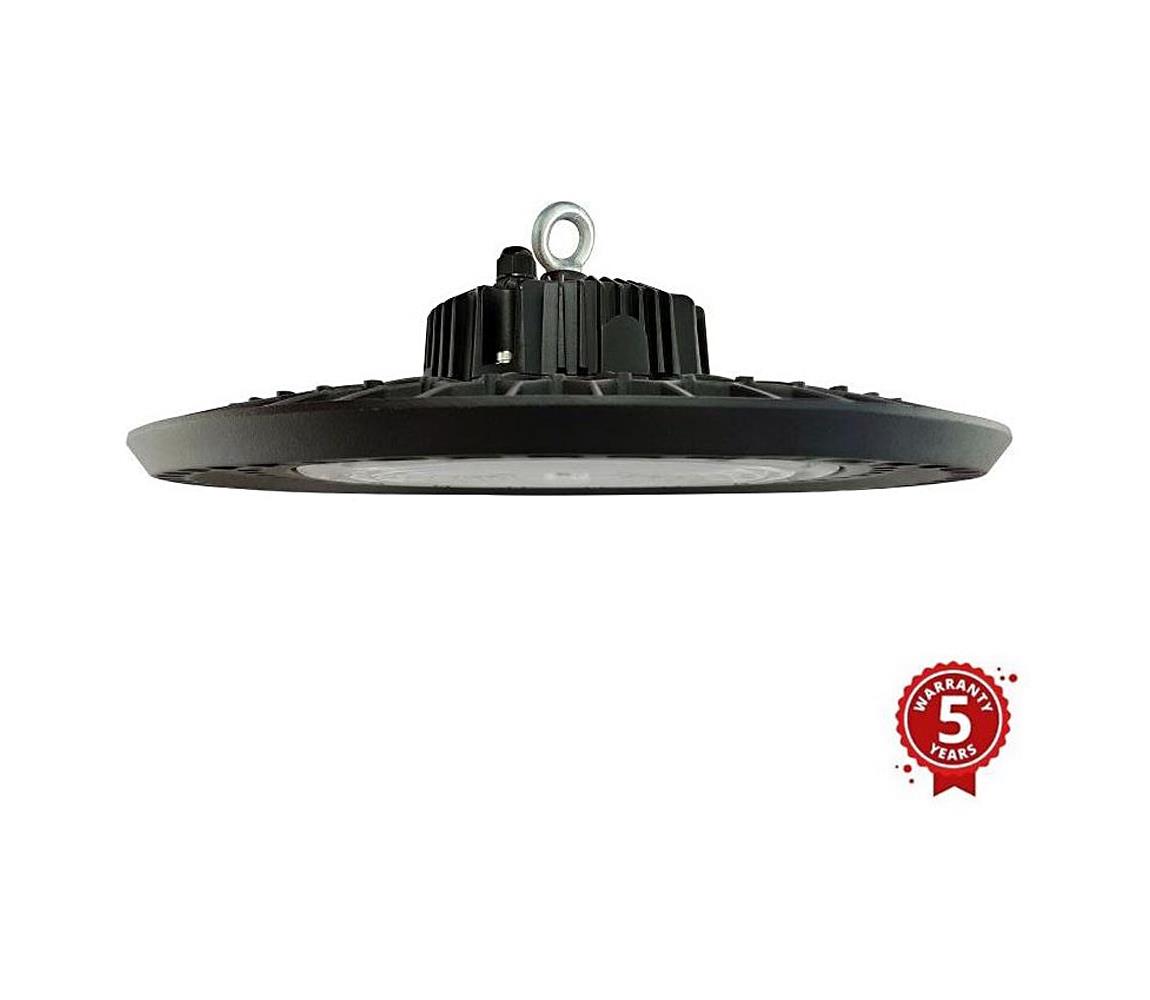  LED Průmyslové svítidlo UFO HIGHBAY LED/200W/230V 5000K IP65 