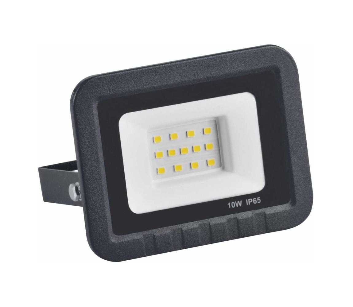  LED Reflektor LED/10W/230V 6500K IP65 