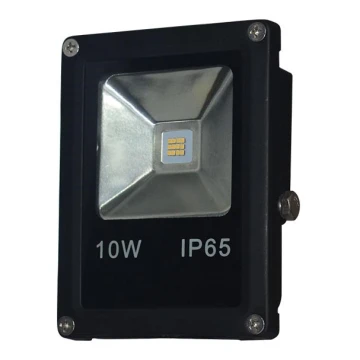 LED Reflektor LED/10W/230V IP65 3000K