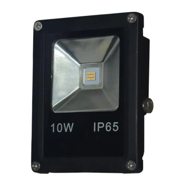 LED Reflektor LED/10W/230V IP65 6000K