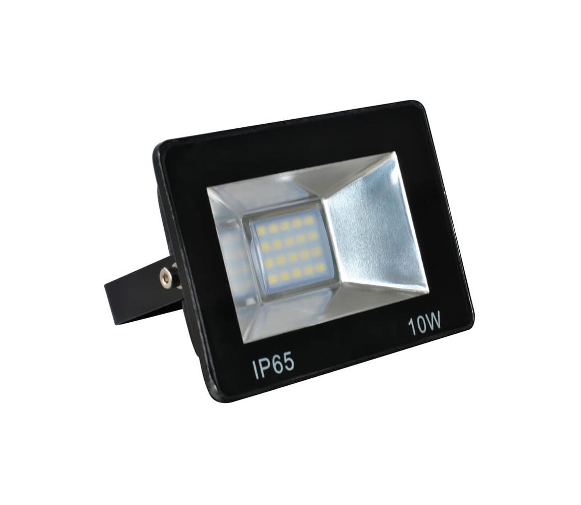 Platinet LED Reflektor LED/10W/230V IP65 PL0400